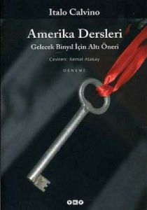 Amerika Dersleri                                                                                                                                                                                                                                               