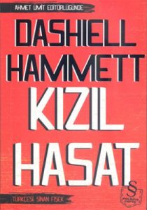Kızıl Hasat                                                                                                                                                                                                                                                    