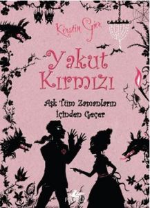 Yakut Kırmızı (Ciltli)                                                                                                                                                                                                                                         