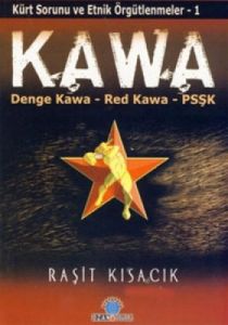 KAWA: Kürt Sorunu ve Etnik Örgütlenmeler 1                                                                                                                                                                                                                     