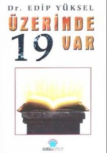 Üzerinde 19 Var                                                                                                                                                                                                                                                