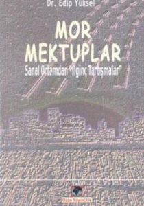 Mor Mektuplar                                                                                                                                                                                                                                                  