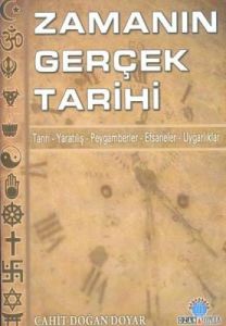 Zamanın Gerçek Tarihi                                                                                                                                                                                                                                          