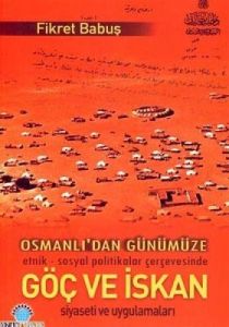 Osmanlı’dan Günümüze Etnik - Sosyal Politikalar Çe                                                                                                                                                                                                             