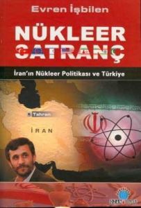Nükleer Satranç                                                                                                                                                                                                                                                