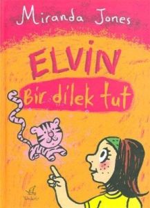 Elvin Bir Dilek Tut                                                                                                                                                                                                                                            