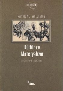 Kültür ve Materyalizm                                                                                                                                                                                                                                          