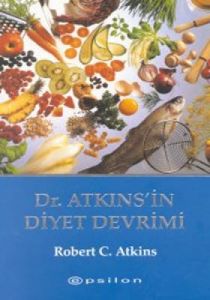 Dr. Atkins’in Diyet Devrimi                                                                                                                                                                                                                                    
