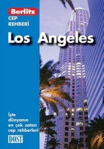 Los Angeles Berlitz Cep Rehberi                                                                                                                                                                                                                                