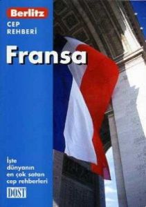 Fransa Cep Rehberi                                                                                                                                                                                                                                             
