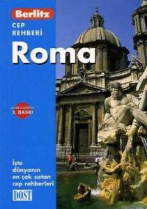 Roma Cep Rehberi                                                                                                                                                                                                                                               