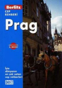 Prag (Cep Rehberi)                                                                                                                                                                                                                                             