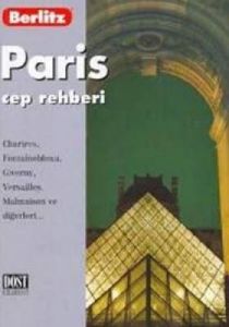Paris (Cep Rehberi)                                                                                                                                                                                                                                            
