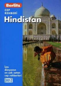 Hindistan Cep Rehberi                                                                                                                                                                                                                                          