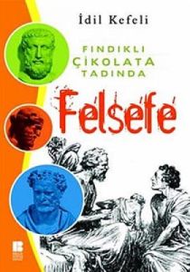 Fındıklı Çikolata Tadında Felsefe                                                                                                                                                                                                                              