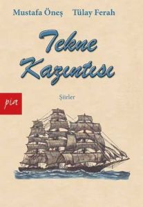 Tekne Kazıntısı                                                                                                                                                                                                                                                