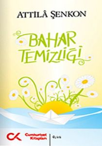 Bahar Temizliği                                                                                                                                                                                                                                                