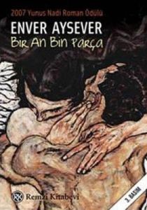 Bir An Bin Parça                                                                                                                                                                                                                                               