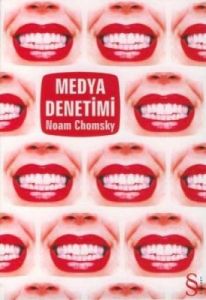 Medya Denetimi                                                                                                                                                                                                                                                 
