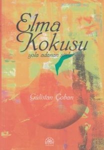 Elma Kokusu                                                                                                                                                                                                                                                    