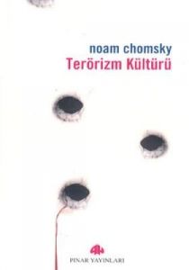 Terörizm Kültürü                                                                                                                                                                                                                                               
