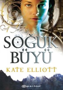 Soğuk Büyü                                                                                                                                                                                                                                                     