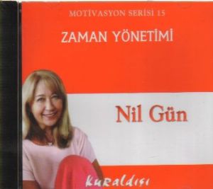 Zaman Yönetimi (CD)                                                                                                                                                                                                                                            