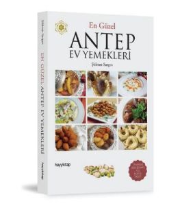 En Güzel Antep Ev Yemekleri                                                                                                                                                                                                                                    