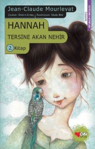 Hannah - Tersine Akan Nehir 2                                                                                                                                                                                                                                  