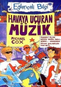 Havaya Uçuran Müzik Eğlenceli Bilgi - 7                                                                                                                                                                                                                        