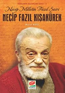 Necip Fazıl Kısakürek                                                                                                                                                                                                                                          