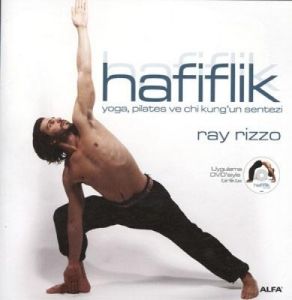 Hafiflik - Yoga, Pilates ve Chi kung’un Sentezi (U                                                                                                                                                                                                             