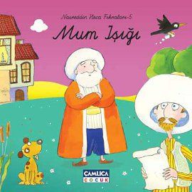 Mum Işığı                                                                                                                                                                                                                                                      