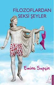 Filozoflardan Seksi Şeyler                                                                                                                                                                                                                                     