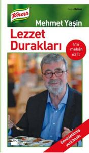 Lezzet Durakları                                                                                                                                                                                                                                               