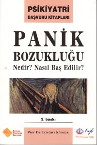 Panik Bozukluğu Nedir? Nasıl Başedilir?                                                                                                                                                                                                                        
