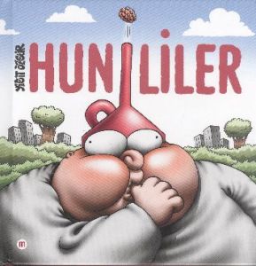 Hunililer                                                                                                                                                                                                                                                      