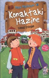 Konaktaki Hazine                                                                                                                                                                                                                                               