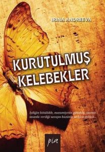 Kurutulmuş Kelebekler                                                                                                                                                                                                                                          