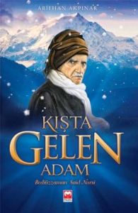 Kışta Gelen Adam                                                                                                                                                                                                                                               