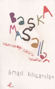 Başka Masallar                                                                                                                                                                                                                                                 