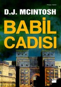 Babil Cadısı                                                                                                                                                                                                                                                   