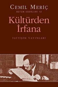 Kültürden İrfana                                                                                                                                                                                                                                               