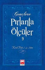 Gençlere Pırlanta Ölçüler - 9                                                                                                                                                                                                                                  