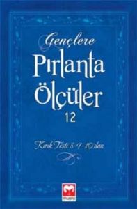 Gençlere Pırlanta Ölçüler - 12                                                                                                                                                                                                                                 