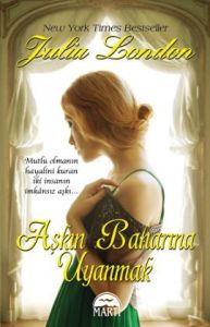 Aşkın Baharına Uyanmak                                                                                                                                                                                                                                         