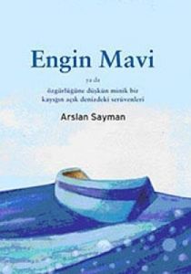 Engin Mavi                                                                                                                                                                                                                                                     