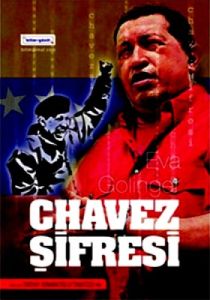 Chavez Şifresi                                                                                                                                                                                                                                                 