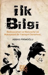 İlk Bilgi                                                                                                                                                                                                                                                      