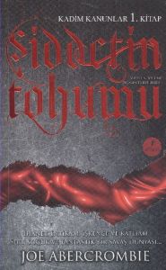 Şiddetin Tohumu                                                                                                                                                                                                                                                